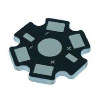 Gambar Heatsink Led 1W 3W Base Alumunium Pendingin Led HPL 2pin 1watt 3watt - Tebal dari Arduino Store undefined 4 Tokopedia