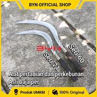 Gambar CRT original alat pertanian dan perkebunan berkualitas - ukuran sedang/ seri 21 dari DYNACO Shop undefined 1 Tokopedia