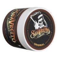 Gambar Marcos - Suavecito Original Hold Water Based Pomade  – Pomade Berbasis Air, Hold Medium, Mudah Dicuci 113 gr dari Marcos Official Store undefined 2 Tokopedia