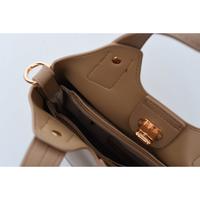 Gambar Tas Emsio by Elizabeth Mini Handbag 0706-2046 - Black dari Elizabeth Official Store undefined 4 Tokopedia