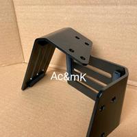Gambar Footstep depan motor listrik dan motor matic  pijakan kaki depan dari Ac&mK undefined 5 Tokopedia