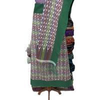 Gambar Songket atbm maulana balige - Lavender Tua dari Toko kebaya Halomoan_NEW undefined 2 Tokopedia