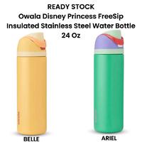 Gambar Owala Water Bottle FreeSip 24 Oz / 32 Oz - Ice Breeze 24 Oz dari Beauty Topping undefined 2 Tokopedia