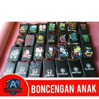 Gambar PROMO Jok Boncengan motor dudukan anak HONDA VARIO TECHNO 125 150 160 - HITAM-MERAH, VARIO 110 125 150 160 FI dari AZKAAZANA undefined 5 Tokopedia