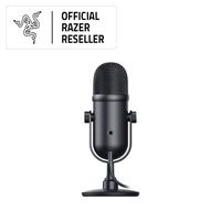 Gambar Razer Microphone Seiren V2 Pro - Professional Grade USB Microphone dari RazerFlagshipStore undefined 5 Tokopedia