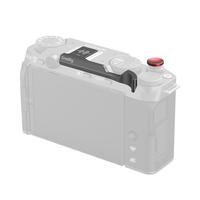 Gambar SmallRig Thumb Grip for Fujifilm X-M5 Thumb Grip Fuji XM5 Small Rig 4878 / 4877 Garansi Resmi - Silver 4877 dari JPC Kemang undefined 3 Tokopedia