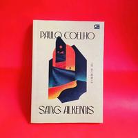 Gambar Buku Novel Sang Alkemis : Paulo Coelho dari BUKUSAN.STORE undefined 1 Tokopedia