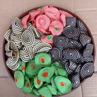Gambar Kue kuping gajah 1 BAL TERMURAH SNACK CEMILAN JADUL - Hitam dari Markas Makaroni undefined 3 Tokopedia
