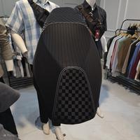Gambar Variasi sarung kulit jok motor beat pop / karbu / fi  / esp / street deluxe gen1/2 bahan original carbon kombinasi catur 3d siap pasang sudah di jahit - Beat karbu dari NJ Stiker custom25 undefined 4 Tokopedia