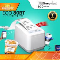 Gambar PRINTER THERMAL BLUEPRINT BP-ECO80 BT USB + Bluetooth (78x100) dari Techno Computer Bali undefined 1 Tokopedia