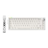 Furycube V68 | V-68 | V 68 RGB Mechanical Gaming Keyboard - foto 5