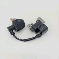 Gambar Alkon CDI WP10 Pompa Air Mini 2 TAK MP10 Coil Pengapian Sparepart Mesin Irigasi 1 Inch Bensin Campur High Quality dari Flories store jaya undefined 2 Tokopedia
