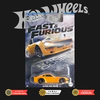 Gambar Hot Wheels - New Hot Wheels Fast and Furious Racing Course 2025 Datsun 240Z Custom 1966 Chevy Nova Bugatti Veyron Skala 1/64 Koleksi Mobil Klasik Modern - Datsun 240Z Custom dari OTOZEN_NEW undefined 3 Tokopedia