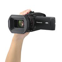 Gambar PANASONIC HC-X1200 UHD 4K Professional Camcorder HCX1200 PANASONIC HC X1200 GARANSI RESMI dari CAMERA CO ID undefined 3 Tokopedia