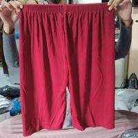Gambar PAKET USAHA 10 PCS SHORT PENDEK WANITA / DALEMAN SHOT MURAH / LEGGING HOT PANTS / CELANA KETAT WARNA LENGKAP Nyaman Remaja Santai - Random, L dari Ravena collection77 undefined 1 Tokopedia
