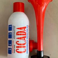 Gambar Terompet gas TANPA ISI bisa PAKAI GAS R0BINS0N BUTANE air horn dari TokoTerlaluKeren undefined 1 Tokopedia