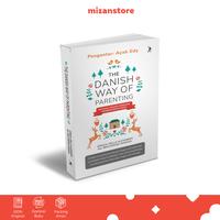 Gambar [Mizan Jakarta] Buku The Danish Way Of Parenting - Jessica Joelle Alexander & Iben Dissin Sandahl dari Mizanstore Jakarta undefined 1 Tokopedia
