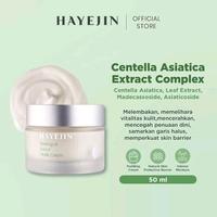 Gambar HAYEJIN Blessing of Sprout Vitality Cream 50mL Pelembab Wajah Moisturizer All Skin Type dari Letta Colection undefined 3 Tokopedia