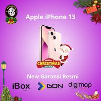 Gambar [ ANDROID NYEL x ASS ] Apple iPhone 13 128GB NEW Garansi Resmi indonesia 1 Tahun - MIDNIGHT, 128GB dari APPLESOLUTION STORE undefined 2 Tokopedia