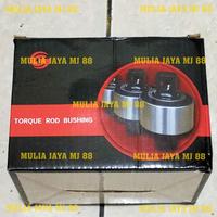 Gambar Karet Ting Tong Truk Tronton HINO, FUSO/Rubber Bushing Karet Dingdong HINO, FUSO/Bantalan Karet Ding Dong Truk HINO, FUSO dari Mulia Jaya MJ 88 undefined 3 Tokopedia
