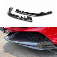 Gambar For Ferrari SF90 Dry Carbon Fiber OEM Package Corner Threshold Strip Track Version Rear Wing Seat Body Kit Car Accessories 3 dari GROSIR TEPLONA TRRBARRRRU undefined 4 Tokopedia