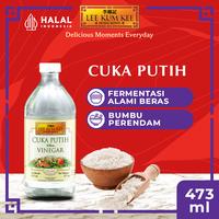 Gambar LEE KUM KEE White Vinegar Cuka Putih 473 ml dari leekumkeeindonesia undefined 1 Tokopedia
