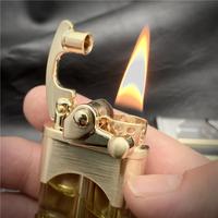Gambar 2021 Zorro New Windproof Waterproof Kerosene Lighter With dari GEARLINE undefined 2 Tokopedia