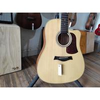 Gambar Gitar Akustik Cowboy GWC-360 Natural Glosy Cowboy Acoustic Guitar GWC-360 Natural Original dari RedMusikBali undefined 2 Tokopedia