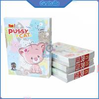 Gambar BUKU TULIS YOU [38 LEMBAR/10 BUKU] / BUKU TULIS SEKOLAH 1 PAK MURAH / PERALATAN SEKOLAH / ALAT SEKOLAH LENGKAP / BUKU HARIAN / BUKU TULIS MURAH / BUKU 1 PACK / BUKU TULIS 1 PAK / BUKU TULIS SEKOLAH SD / BUKU TULIS ANAK LAKI LAKI PEREMPUAN - You 30L-Perempuan dari Gratulis undefined 1 Tokopedia