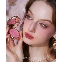 Gambar Flower Knows Strawberry Rococo Embossed Blush | READY STOCK Kosmetik Cherry - Dream Chaser dari QSB - QUEEN SABELLA BEAUTY undefined 1 Tokopedia