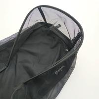 Gambar Melio Buggy Shopping Basket For Cybex Melio 2/3/Carbon Melio Pro Pushchair Diaper Bag Direct Replace Baby Stroller Accessories dari iibuuffeellaaa undefined 4 Tokopedia