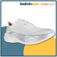 Gambar Sepatu Ortuseight Lunar Sneakers Olahraga Lari Sport Running Shoes Pria Wanita - Winter Moon, 43 dari Badminzone.id undefined 5 Tokopedia