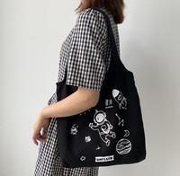 Gambar Unfluid - GRATIS ONGKIR - Anti Air - Muat Banyak - Tas Sekolah - Tas Kuliah - Tas Hangout - Tote Bag Wanita - Model Style Korea - Tas Bandung dari titin sutitin undefined 3 Tokopedia