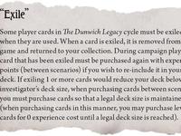 Gambar Arkham Horror: The Card Game – The Miskatonic Museum Mythos Pack dari TokoBoardGame undefined 3 Tokopedia