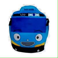 Gambar Boneka Bis Mini Tayyo Lucu cocok buat kado  hadiah koleksi Gudang Boneka Cikampek - Tayyo  S  Biru dari Gudang Boneka Cikampek undefined 5 Tokopedia