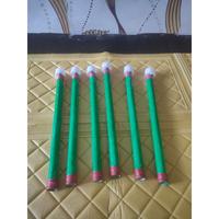 Gambar OBOR ELEKTRIK LAMPU LED   / OCOR / PAWAI /  KARNAVAL / MURAH UNTUK ANAK DAN DEWASA dari hafisan stoore undefined 3 Tokopedia