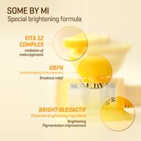 Gambar SOME BY MI Yuja Niacin Toner+Serum 2 Step Set - Yuja Toner+Serum dari SOME BY MI SHOP undefined 4 Tokopedia