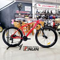 Gambar MTB 27.5 THRILL CLEAVE PRO NEW Sepeda Gunung dari Toko Sepeda Palapa Rembang undefined 5 Tokopedia