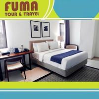 Gambar M Hotel Sorong Managed by East Season Voucher Hotel Promo Special Deal dari Fumatour undefined 1 Tokopedia
