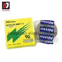 Gambar 10pcs 973UL-S Japan Original NITTO DENKO Tape NITOFLON Waterproof Single Sided Tape dari Mak heru undefined 3 Tokopedia