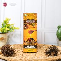 Gambar Kurmaqu GMJ Isi 350gr Original 100% - Bagus untuk membantu ketahanan tubuh (Imun) - Asli dari Sari Kurma, Madu, Gula buah, Gamat, Jahe - Tanpa pengawet - Sudah Aman BPOM & Halal MUI dari Berkah.Distributor undefined 3 Tokopedia