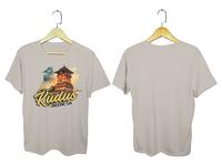 Gambar BAJU KAOS TULISAN KUDUS INDONESIA YANG LEMBUT SERTA BERGAM WARNA YANG BISA DIPAKAI UNISEX Nyaman Variasi Pria Wanita Semi Katun - NAVY, XL dari Franctin Apparel undefined 5 Tokopedia