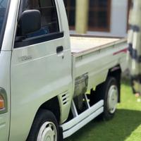 Gambar Satu set bemper dan pengaman model herex untuk mobil pick up dari Ega- undefined 2 Tokopedia