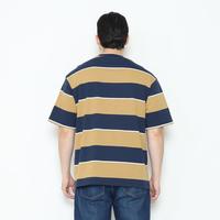 Gambar Hammer Men Oversized T-Shirt D1OTS26C1| Kaos Pria Lengan Pendek Oversize Navy - S dari Hammer Clothing undefined 2 Tokopedia