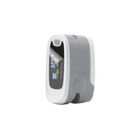 Gambar CONTEC Medical FingerTip Pulse Oximeter Blood Oxygen Heart Rate Saturation Meter Monitor NEW dari Xcad undefined 5 Tokopedia