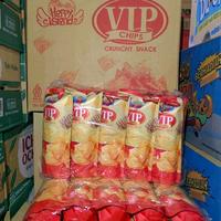 Gambar VIP CHIPS SNACK RASA SAPI PANGGANG ISI 10PCS Cemilan Camilan Keripik dari Zafstore07 undefined 1 Tokopedia