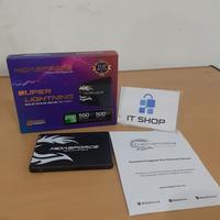 Gambar Midasforce SSD Superlightning 256GB storage dari ITShop Online undefined 4 Tokopedia