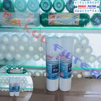 Gambar Sediment Cartridge Filter Air Nanotec 10 Inchi - 01 dari Bakul Filter Tangerang Selatan undefined 3 Tokopedia