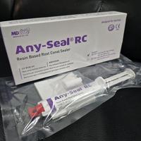 Gambar Bahan Pengisian Saluran Akar Any-Seal RC / Resin Based Root Canal Sealer Liquid dari original dental tangsel undefined 2 Tokopedia