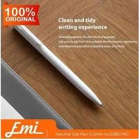 Gambar Mijia Neutral Gel Pen 0.5mm Pulpen Alat Tulis - MJZXB01WC dari Emilab Indonesia undefined 1 Tokopedia